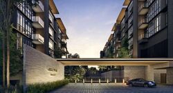 Jalan Merah Saga (D10), Condominium #610415321